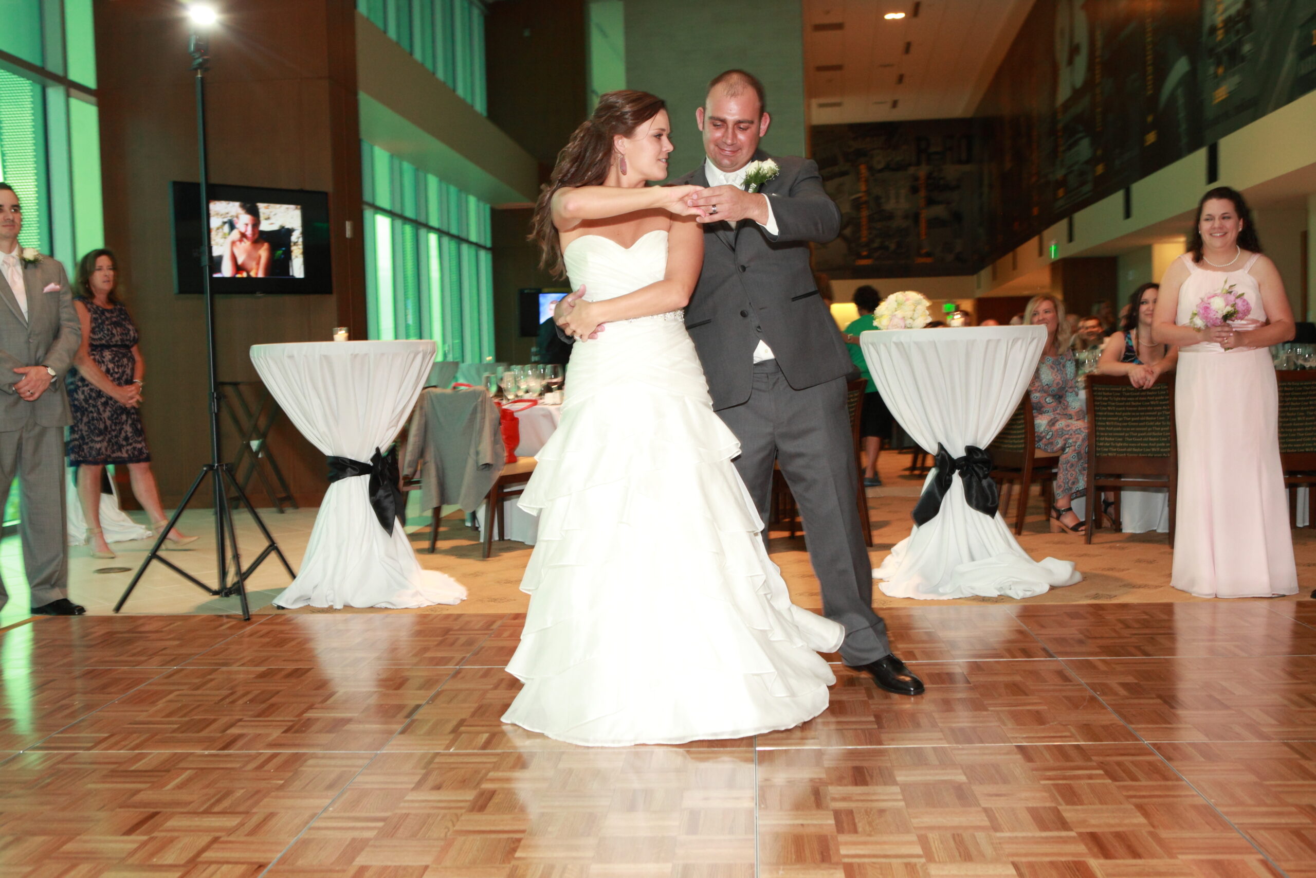 Home - Wedding Dance Houston